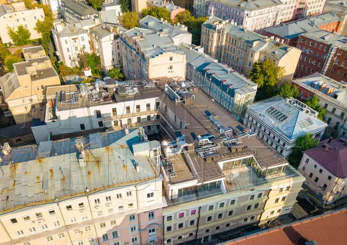 ЖК «Depre Loft»