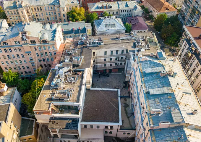 ЖК «Depre Loft»