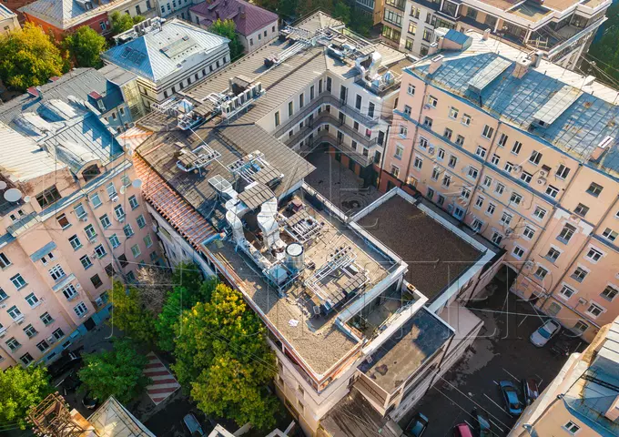 ЖК «Depre Loft»