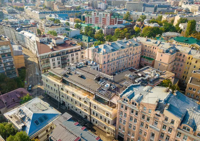 ЖК «Depre Loft»