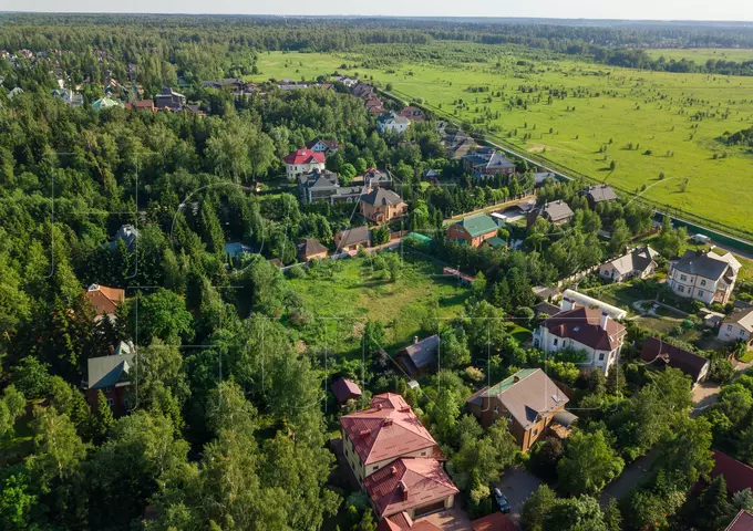 Коттеджный поселок «Бузаево»
