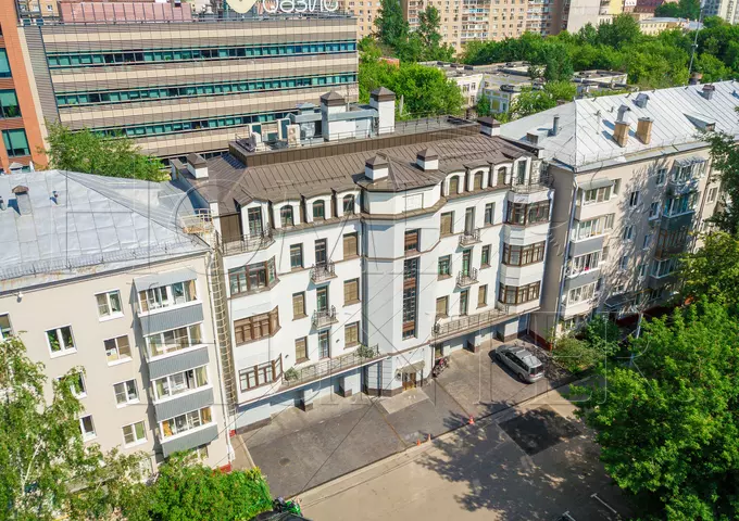 ЖК «The Pleasant House»