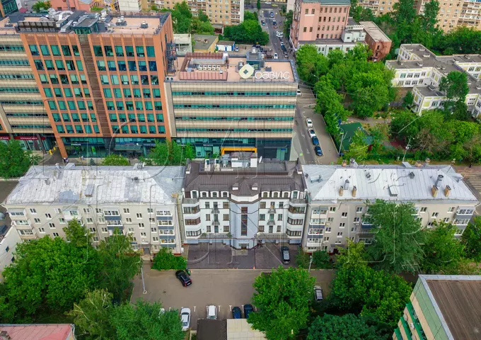 ЖК «The Pleasant House»