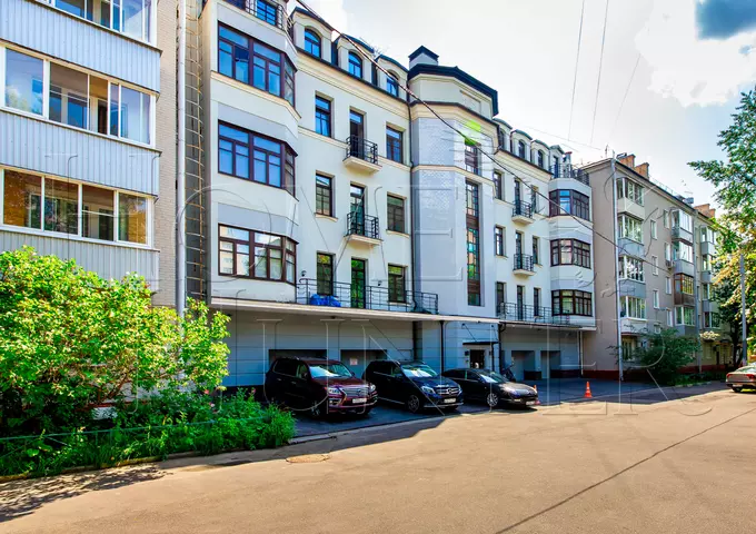 ЖК «The Pleasant House»
