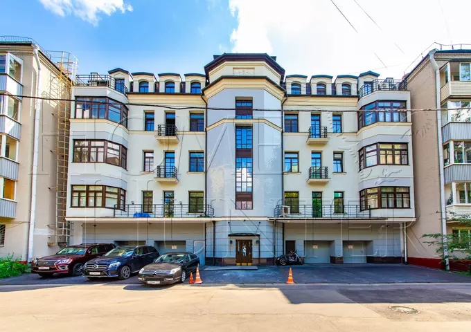 ЖК «The Pleasant House»