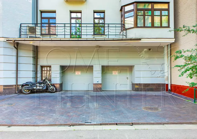 ЖК «The Pleasant House»