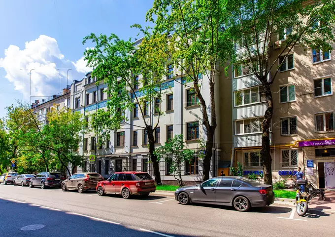 ЖК «The Pleasant House»
