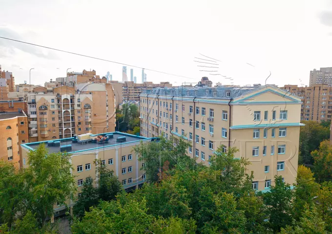 ЖК «Дом на Красина»