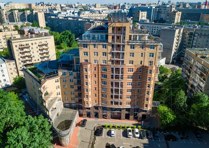 ЖК «Кутузов»