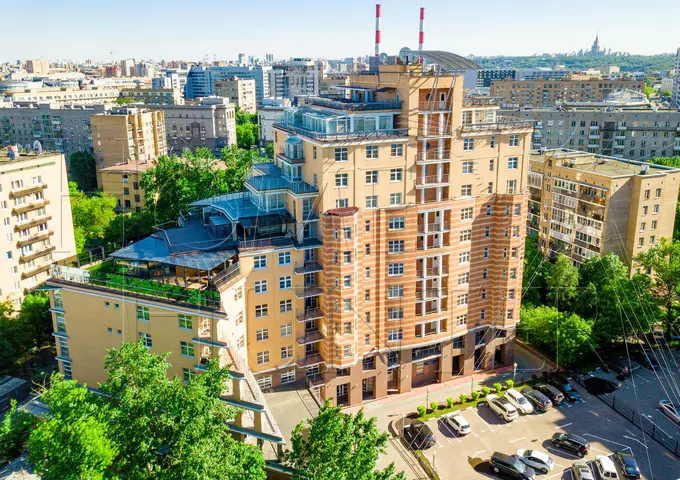 ЖК «Кутузов»