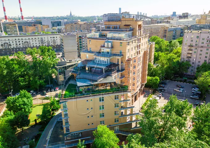 ЖК «Кутузов»