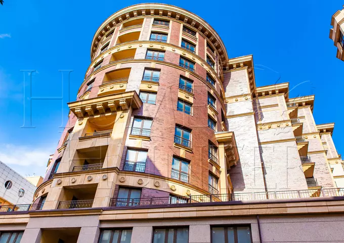 ЖК «Royal House on Yauza»