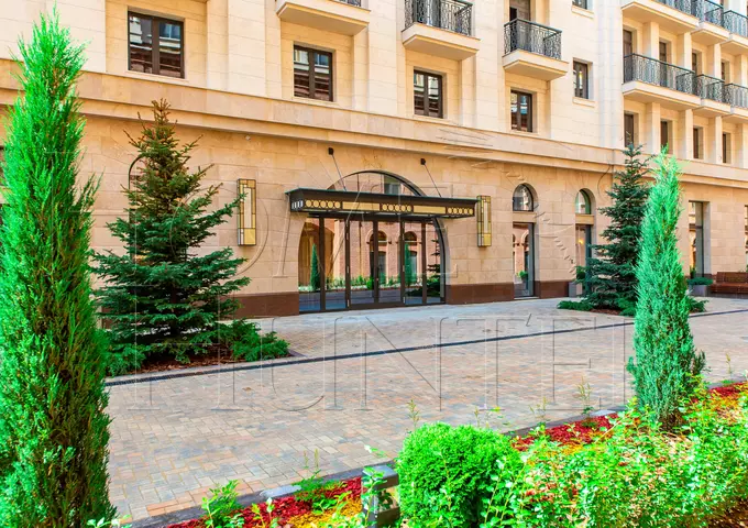 ЖК «Софийский»