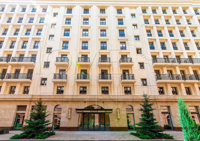 ЖК «Софийский»