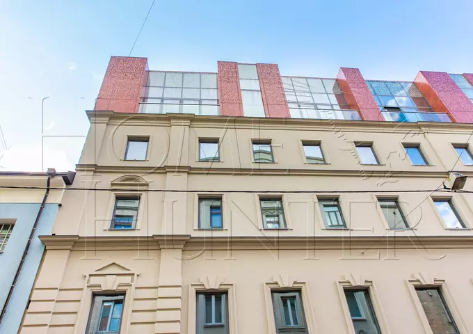 ЖК «Современник»