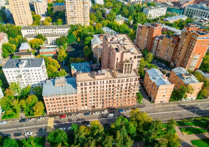 ЖК «Трилогия»