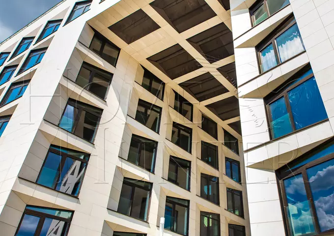 ЖК «Balchug Residence»