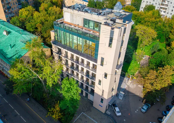 ЖК «Edison House»
