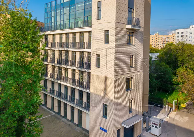 ЖК «Edison House»