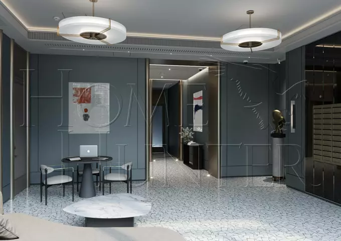 ЖК «Maison Rouge»
