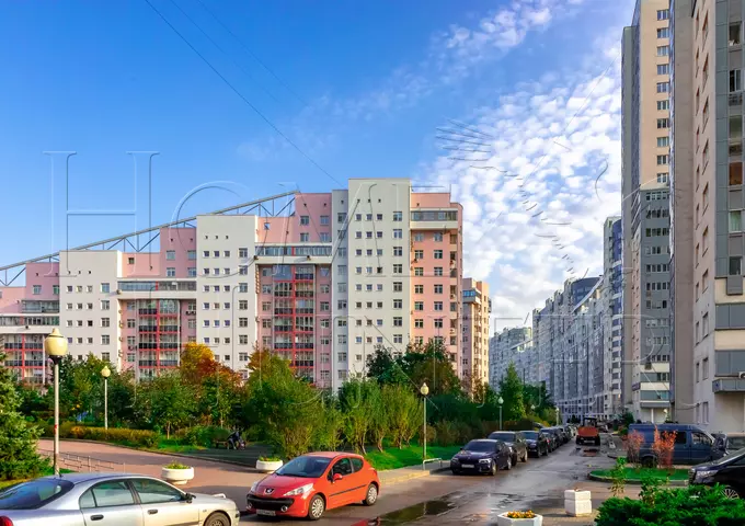 ЖК «Гранд Парк»