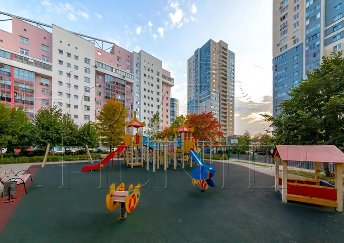 ЖК «Гранд Парк»