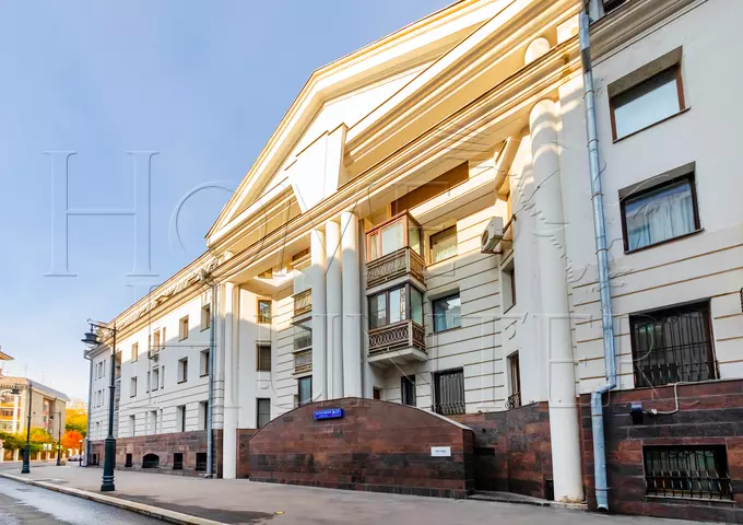 ЖК «Курсовой переулок, 8/2»