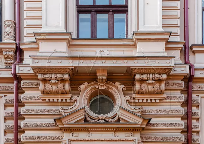 ЖК «Доходный дом Шереметева»