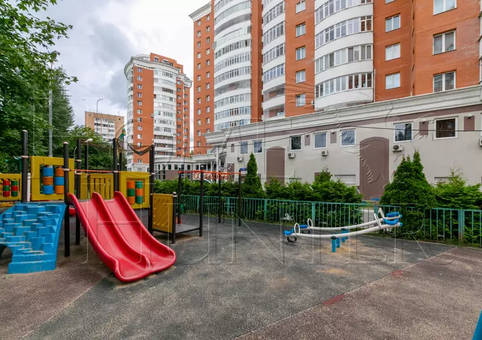 ЖК «Green House»
