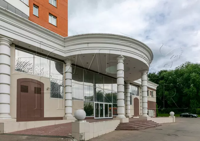 ЖК «Green House»