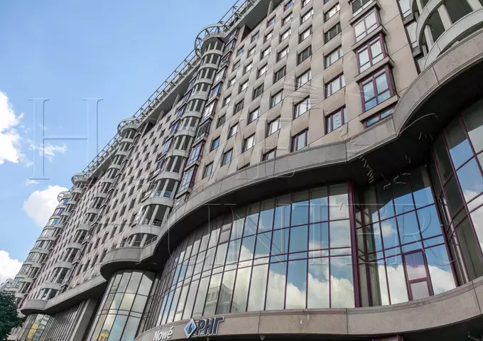 ЖК «Новый Арбат»