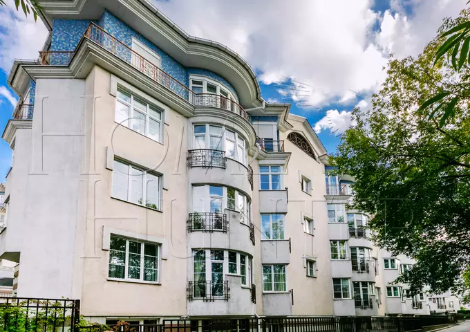 ЖК «Green Hills»