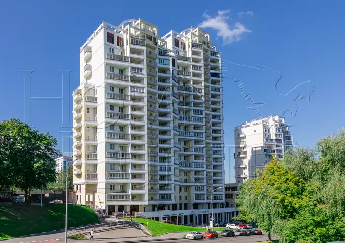 ЖК «Депутатский дом»