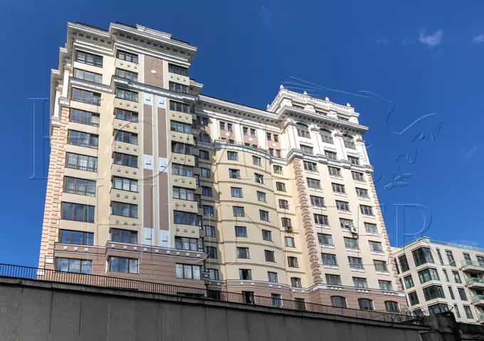 ЖК «Новопесковский»