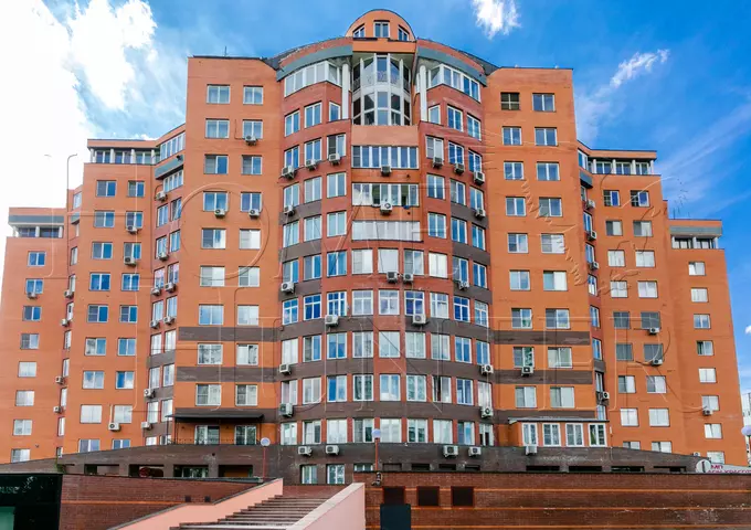 ЖК «Крылатские Холмы, 47»