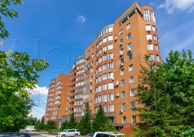 ЖК «Крылатские Холмы, 47»