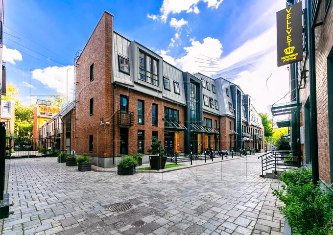 ЖК «Loft Studio 8»