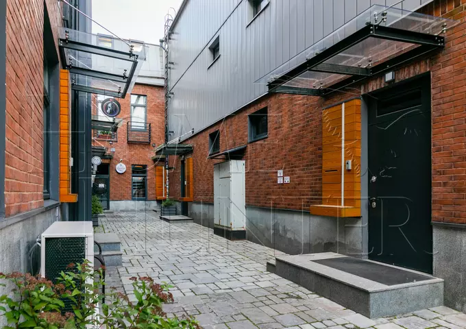 ЖК «Loft Studio 8»