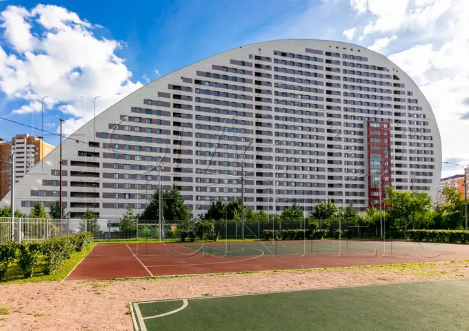 ЖК «Гранд Парк»