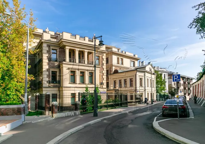 ЖК «Alero House»