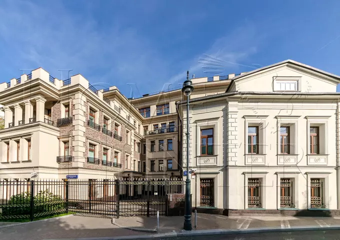 ЖК «Alero House»