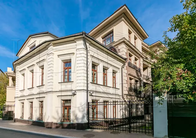 ЖК «Alero House»