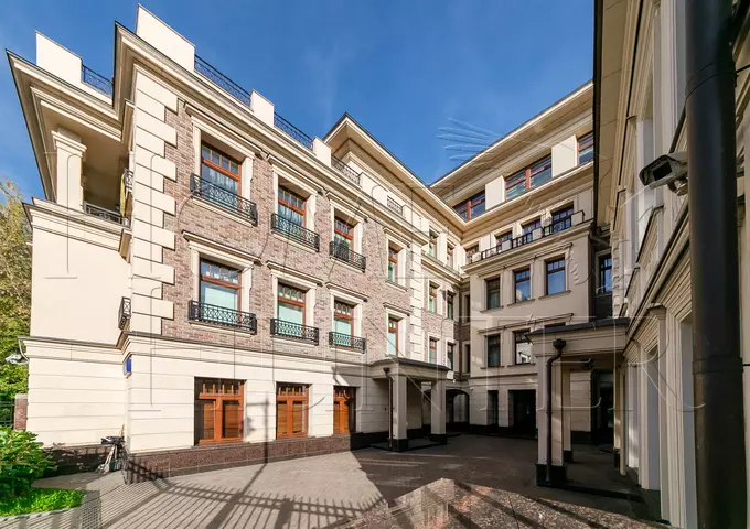 ЖК «Alero House»