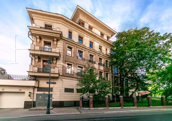 ЖК «Alero House»