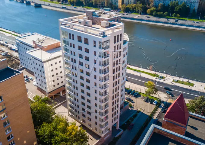 ЖК «River House»