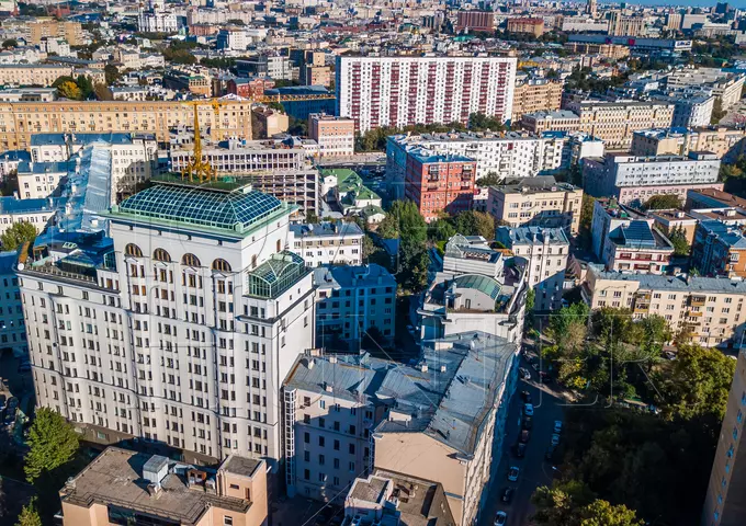 ЖК «Венский Дом»