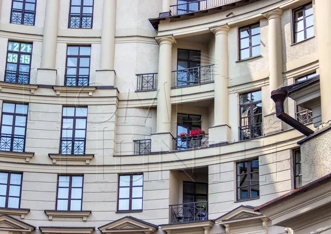 ЖК «Римский Дом»