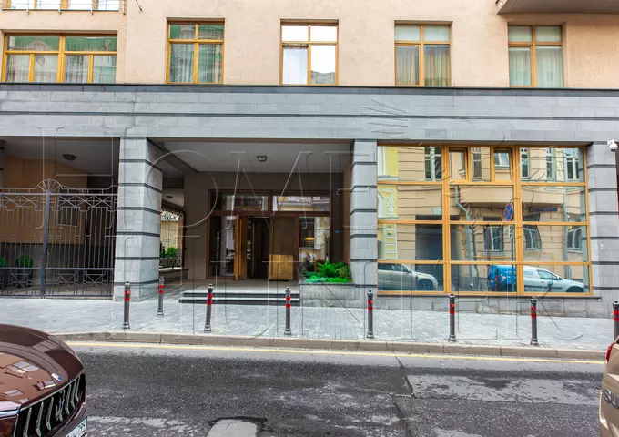ЖК «Барыковские Палаты»