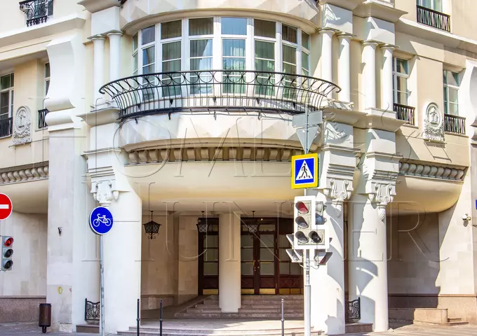 ЖК «Патриарх»