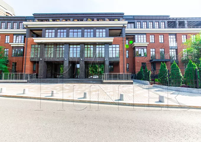 ЖК «Park Residence»